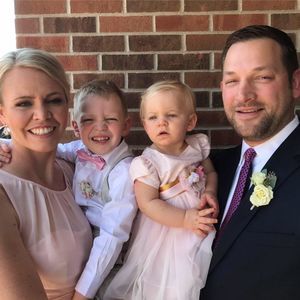 Meet your Posher, Patrick